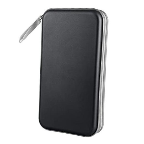 Case capacity hard - 80,